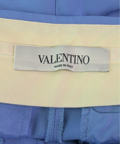 VALENTINO ヴァレンティノ スラックス レディース 【古着】【中古】_2
