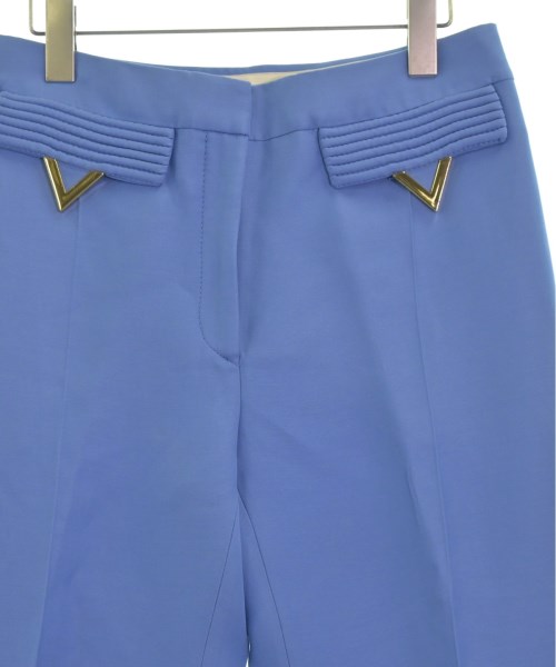 VALENTINO ヴァレンティノ スラックス レディース 【古着】【中古】_5