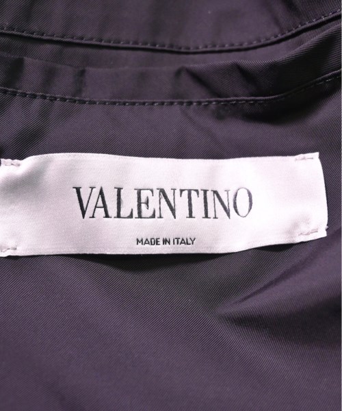 VALENTINO ヴァレンティノ カジュアルジャケット メンズ 【古着】【中古】_2
