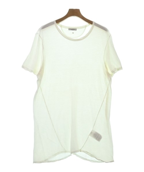VALENTINO ヴァレンティノ Tシャツ・カットソー メンズ 【古着】【中古】