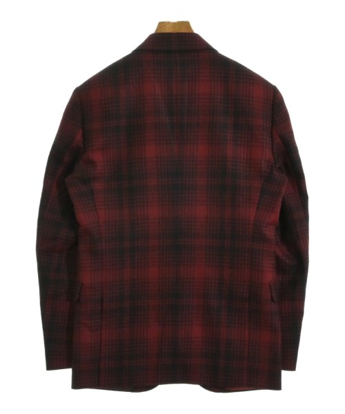 VALENTINO ヴァレンティノ カジュアルジャケット メンズ 【古着】【中古】_1