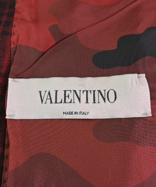 VALENTINO ヴァレンティノ カジュアルジャケット メンズ 【古着】【中古】_2