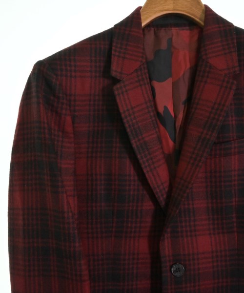 VALENTINO ヴァレンティノ カジュアルジャケット メンズ 【古着】【中古】_3