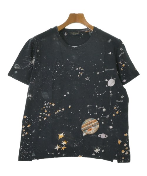 VALENTINO ヴァレンティノ Tシャツ・カットソー メンズ 【古着】【中古】の通販は