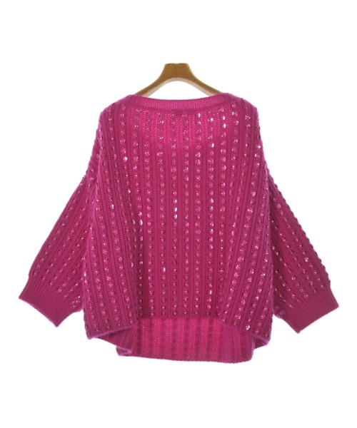 VALENTINO ヴァレンティノ ニット・セーター レディース 【古着】【中古】_1