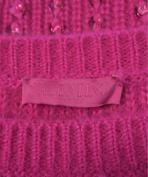 VALENTINO ヴァレンティノ ニット・セーター レディース 【古着】【中古】_2