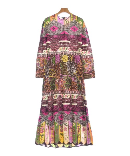 VALENTINO ヴァレンティノ ワンピース レディース 【古着】【中古】