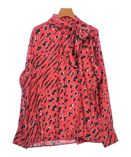 VALENTINO ヴァレンティノ カジュアルシャツ レディース 【古着】【中古】