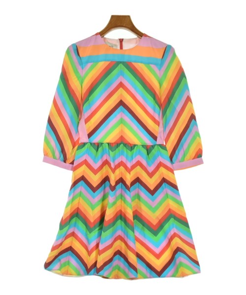 VALENTINO ヴァレンティノ ワンピース レディース 【古着】【中古】