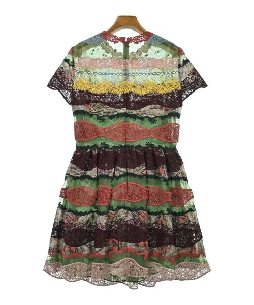 VALENTINO ヴァレンティノ ワンピース レディース 【古着】【中古】_1