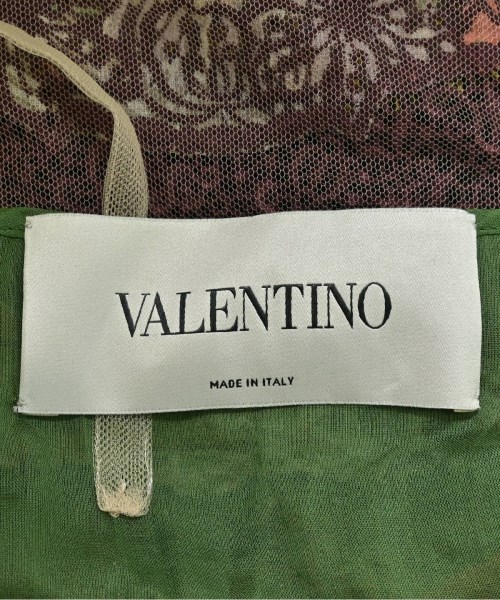VALENTINO ヴァレンティノ ワンピース レディース 【古着】【中古】_2