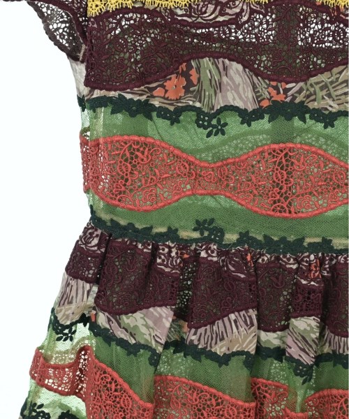VALENTINO ヴァレンティノ ワンピース レディース 【古着】【中古】_5