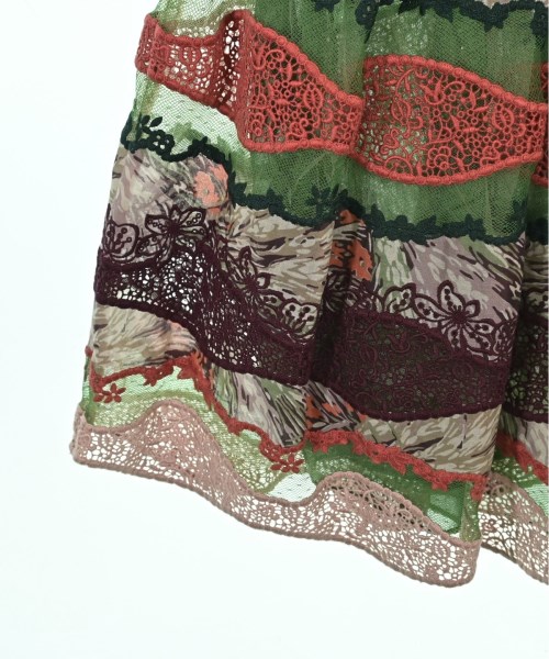 VALENTINO ヴァレンティノ ワンピース レディース 【古着】【中古】_6