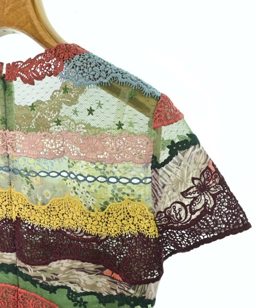 VALENTINO ヴァレンティノ ワンピース レディース 【古着】【中古】_7