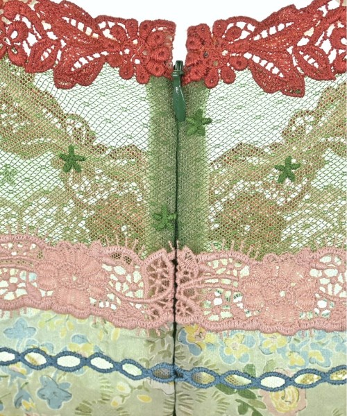 VALENTINO ヴァレンティノ ワンピース レディース 【古着】【中古】_8