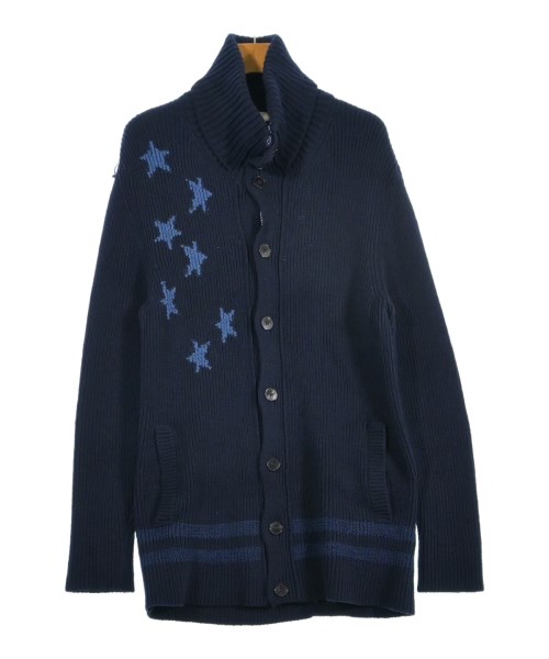 VALENTINO ヴァレンティノ カーディガン メンズ 【古着】【中古】