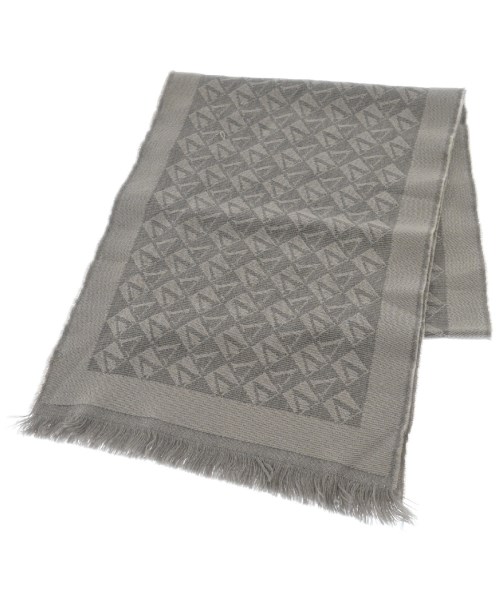 VALENTINO ヴァレンティノ マフラー メンズ 【古着】【中古】の通販は