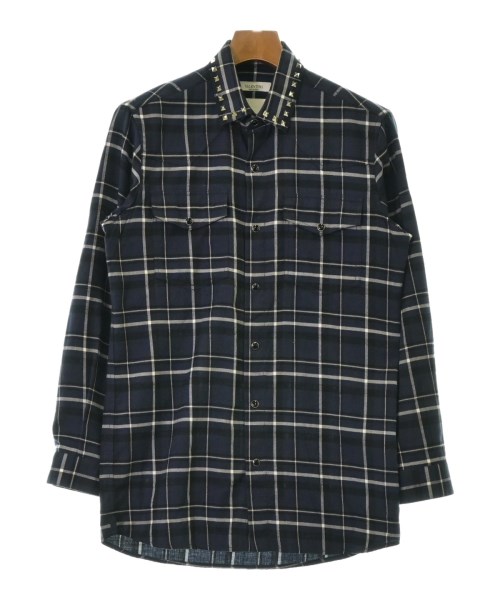 トップス(メンズ) ヘリーハンセン R.M.Cウィングカラーシャツ M