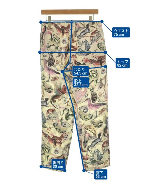 VALENTINO ヴァレンティノ パンツ（その他） レディース 【古着】【中古】_5