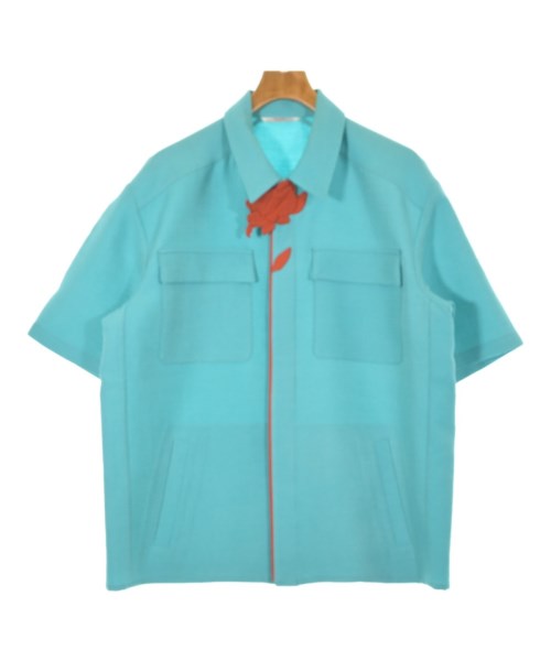 VALENTINO ヴァレンティノ カジュアルシャツ メンズ 【古着】【中古】