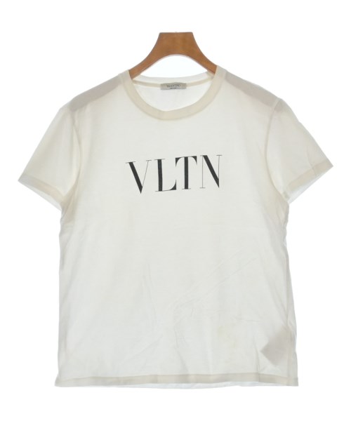 VALENTINO ヴァレンティノ Tシャツ・カットソー メンズ 【古着】【中古】