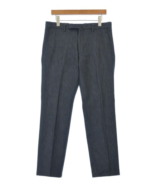 VALENTINO ヴァレンティノ スラックス メンズ 【古着】【中古】