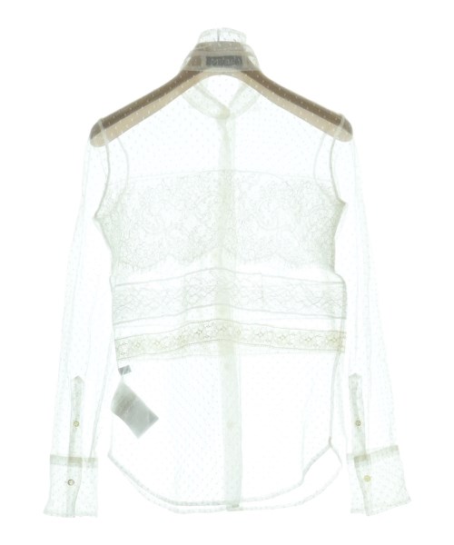 VALENTINO ヴァレンティノ ブラウス レディース 【古着】【中古】