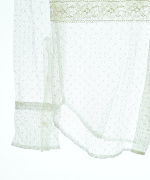 VALENTINO ヴァレンティノ ブラウス レディース 【古着】【中古】