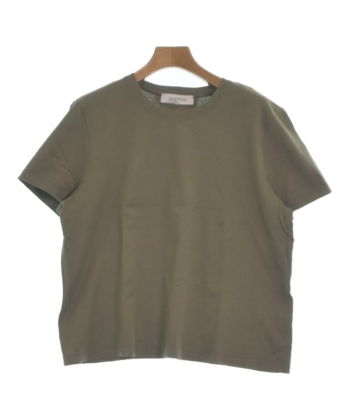VALENTINO ヴァレンティノ Tシャツ・カットソー レディース 【古着】【中古】
