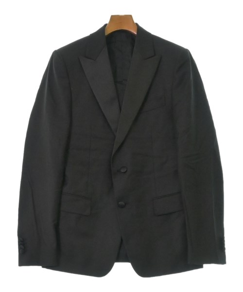 VALENTINO ヴァレンティノ メンズ セットアップ スーツ ダブル