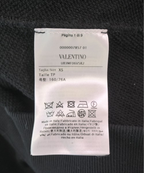VALENTINO ヴァレンティノ パーカー メンズ 【古着】【中古】_3