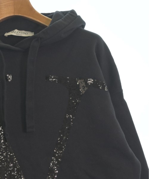 VALENTINO ヴァレンティノ パーカー メンズ 【古着】【中古】_4