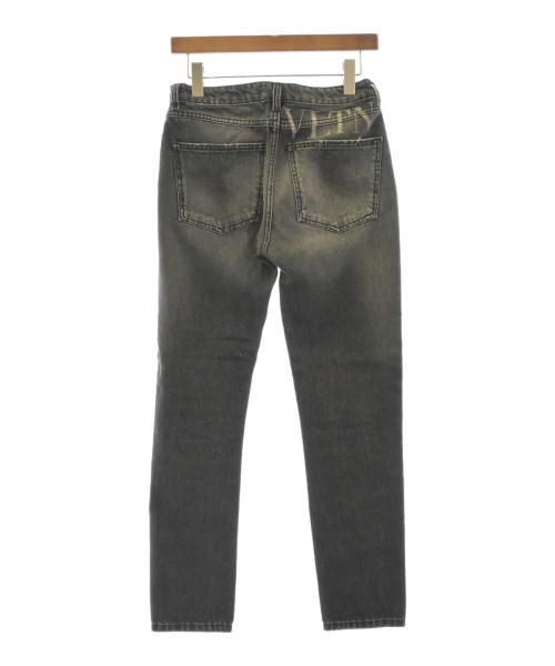 VALENTINO ヴァレンティノ デニムパンツ レディース 【古着】【中古】_1