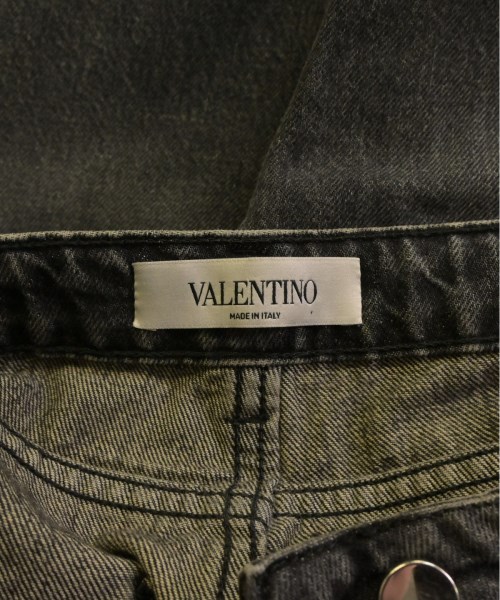 VALENTINO ヴァレンティノ デニムパンツ レディース 【古着】【中古】_2
