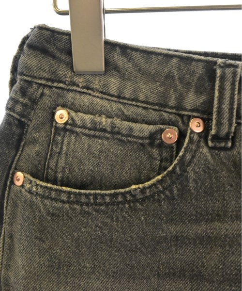 VALENTINO ヴァレンティノ デニムパンツ レディース 【古着】【中古】_6