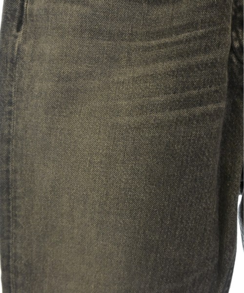VALENTINO ヴァレンティノ デニムパンツ レディース 【古着】【中古】_7