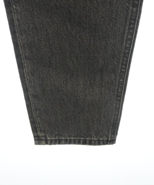 VALENTINO ヴァレンティノ デニムパンツ レディース 【古着】【中古】_8