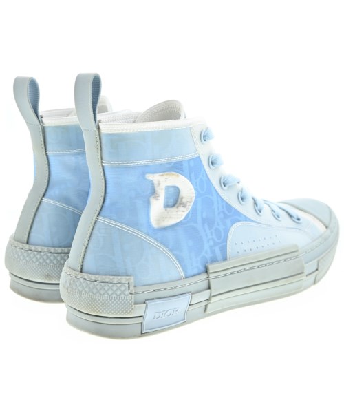 Christian Dior クリスチャンディオール スニーカー メンズ 【古着】【中古】_1