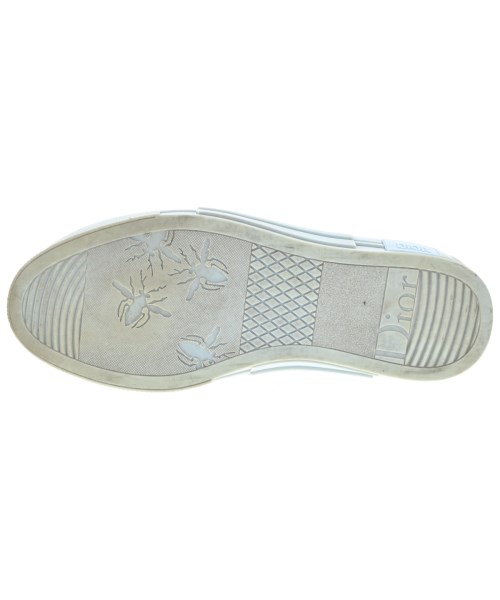 Christian Dior クリスチャンディオール スニーカー メンズ 【古着】【中古】_2