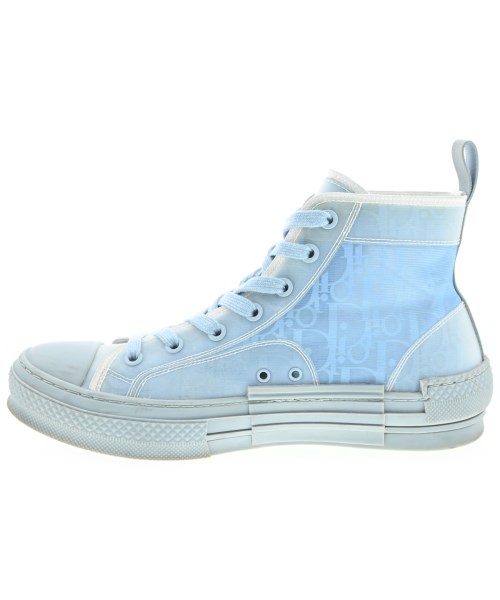 Christian Dior クリスチャンディオール スニーカー メンズ 【古着】【中古】_3