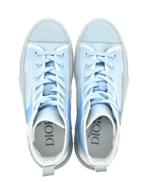 Christian Dior クリスチャンディオール スニーカー メンズ 【古着】【中古】_4