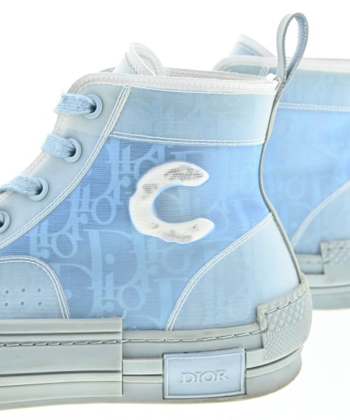 Christian Dior クリスチャンディオール スニーカー メンズ 【古着】【中古】_7