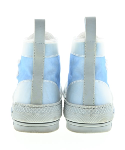 Christian Dior クリスチャンディオール スニーカー メンズ 【古着】【中古】_8