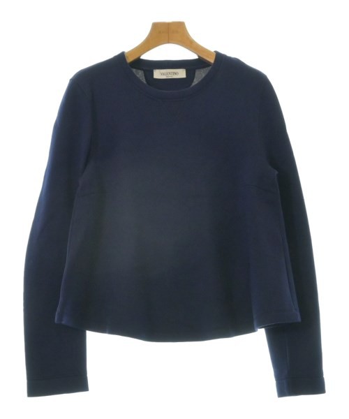 VALENTINO ヴァレンティノ Tシャツ・カットソー レディース 【古着】【中古】の通販は