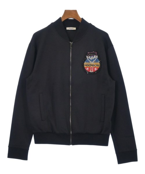 VALENTINO ヴァレンティノ スウェット メンズ 【古着】【中古 