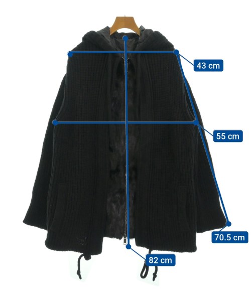 VALENTINO ヴァレンティノ ブルゾン（その他） メンズ 【古着】【中古】_9
