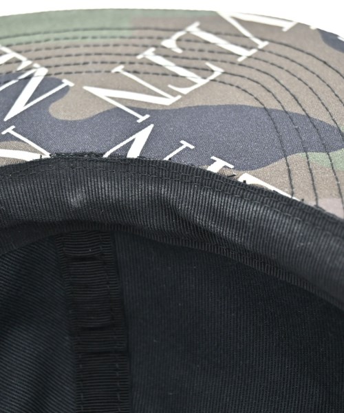 VALENTINO ヴァレンティノ キャップ メンズ 【古着】【中古】_3