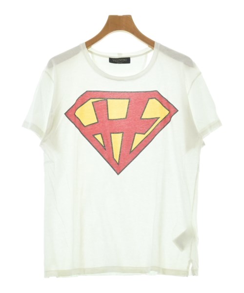 VALENTINO ヴァレンティノ Tシャツ・カットソー メンズ 【古着】【中古】