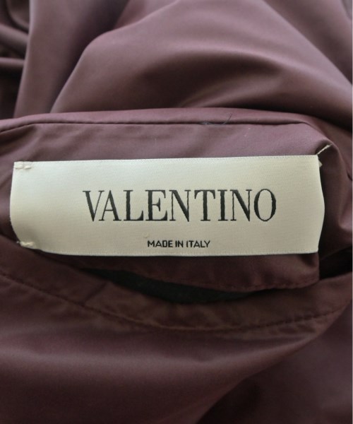 VALENTINO ヴァレンティノ ブルゾン（その他） メンズ 【古着】【中古】_4