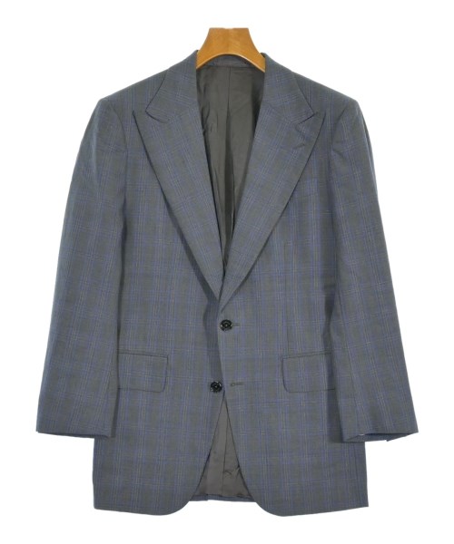 VALENTINO ヴァレンティノ テーラードジャケット メンズ 【古着】【中古】